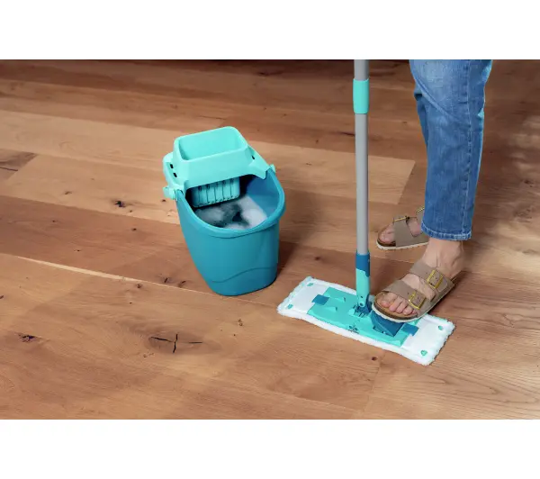 Leifheit PowerClean M plus