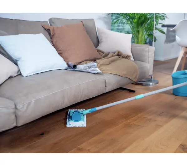 Leifheit PowerClean M plus