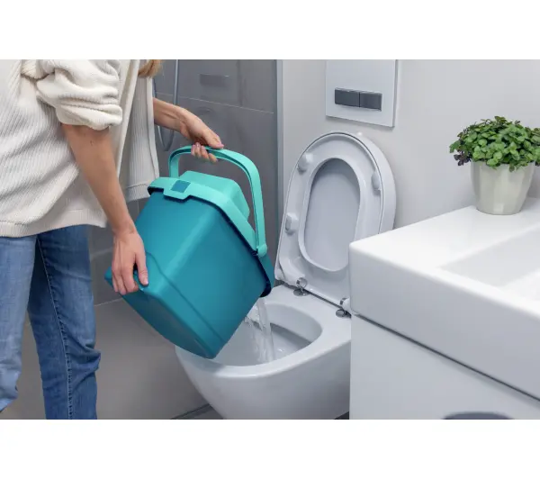 Leifheit PowerClean M plus