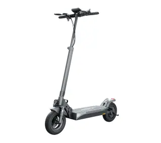 Ruptor R1 Lite V2 500W 60km 10" Czarny