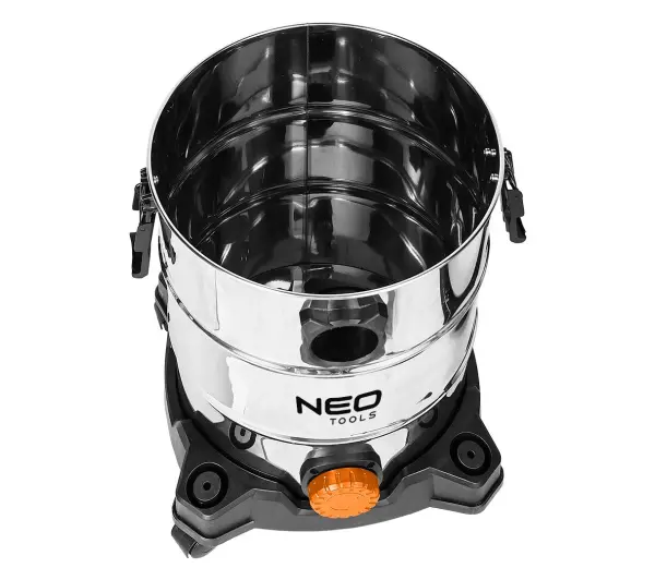 NEO Tools 04-738 1400W 30l