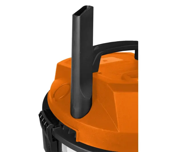 NEO Tools 04-738 1400W 30l
