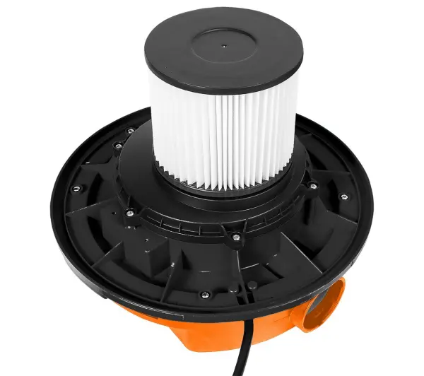 NEO Tools 04-738 1400W 30l
