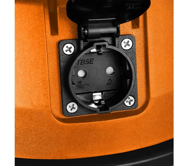 NEO Tools 04-738 1400W 30l