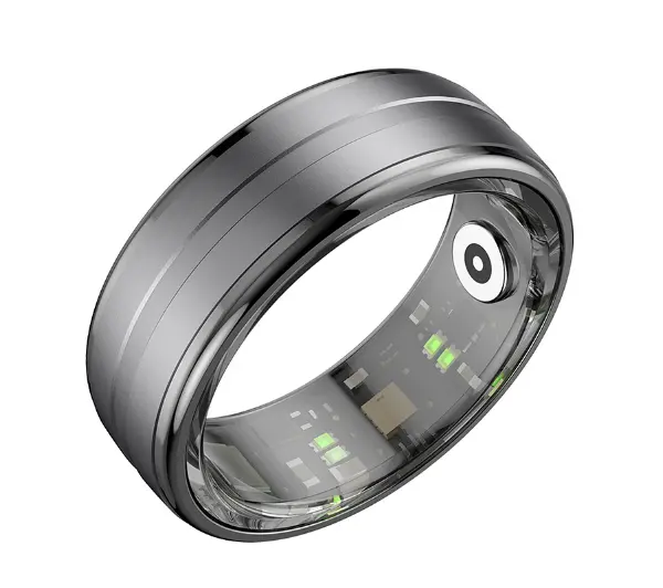 Colmi R06 67mm Czarny