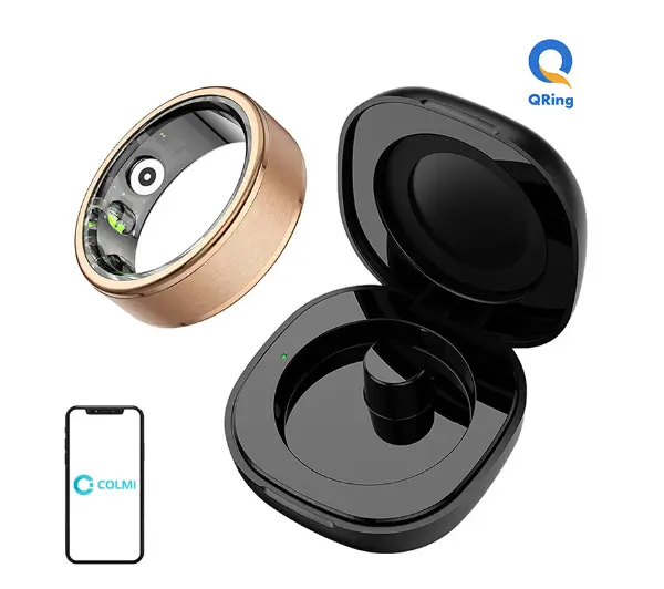 Colmi R03 59mm Złoty