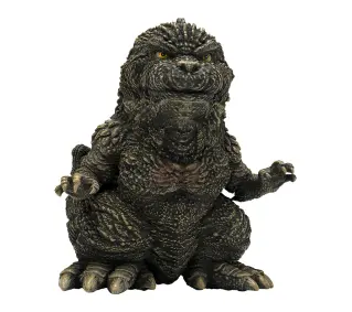 Banpresto Godzilla Minus One Enshrined Monsters Godzilla 2023 VER.2 (VER.B)