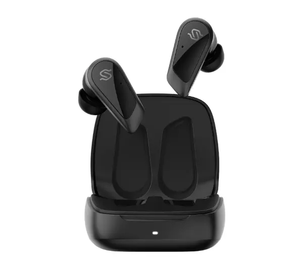 Edifier STAX S10 ANC Dokanałowe Bluetooth 5.4 Czarny