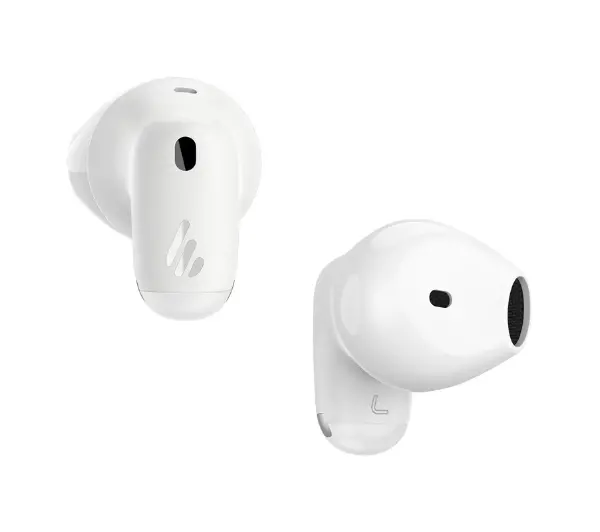 Edifier X1 Lite Douszne Bluetooth 5.4 Funkcje AI Biały