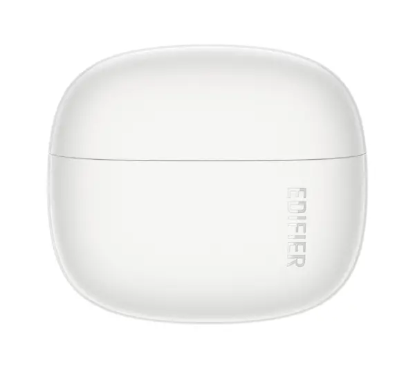 Edifier X1 Lite Douszne Bluetooth 5.4 Funkcje AI Biały
