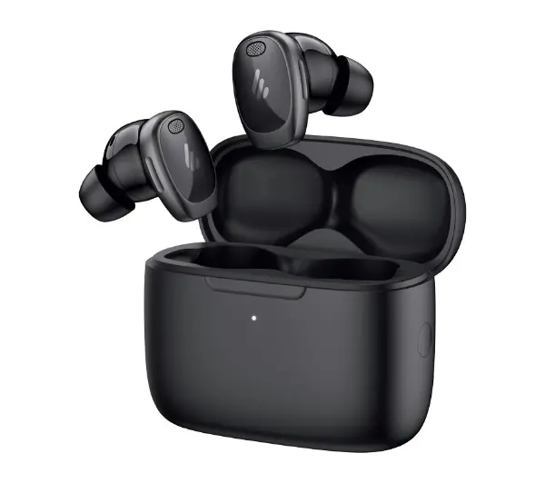 Słuchawki dokanałowe EDIFIER NeoDots ANC  Czarny