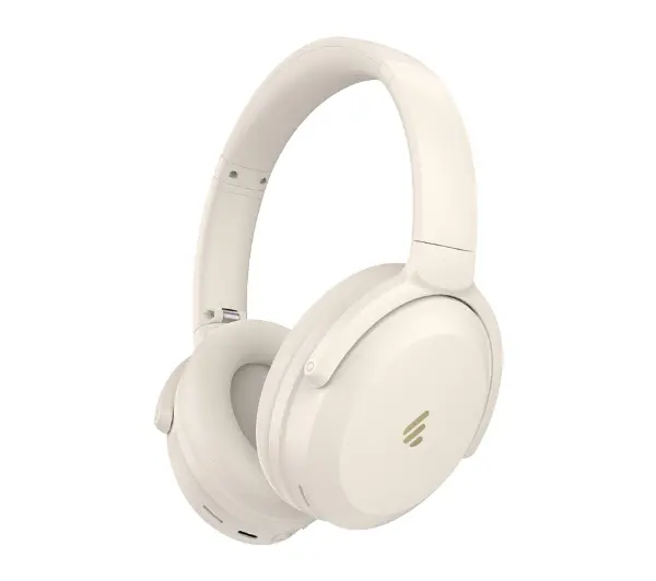 Słuchawki nauszne EDIFIER WH700NB Pro ANC Beżowy