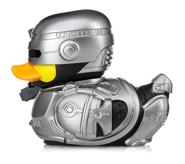 TUBBZ Robocop: Robocop