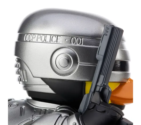 TUBBZ Robocop: Robocop