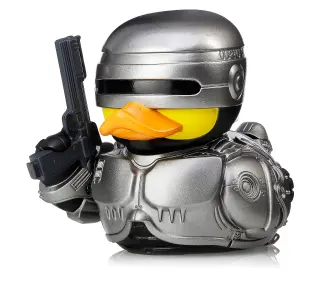 TUBBZ Robocop: Robocop