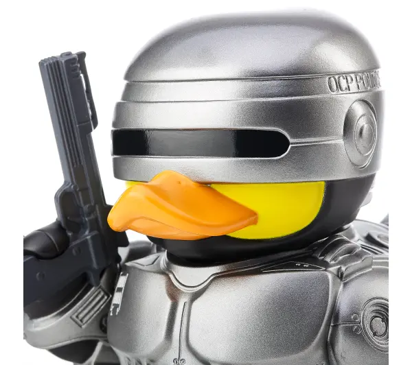 TUBBZ Robocop: Robocop