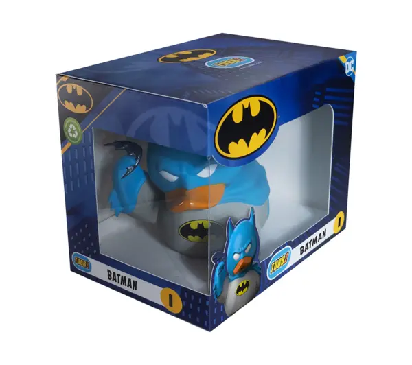 TUBBZ DC Comics: Batman