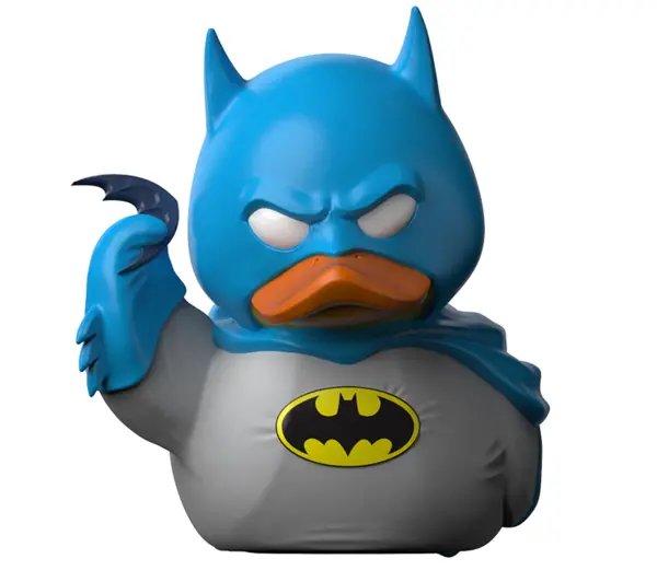 TUBBZ DC Comics: Batman