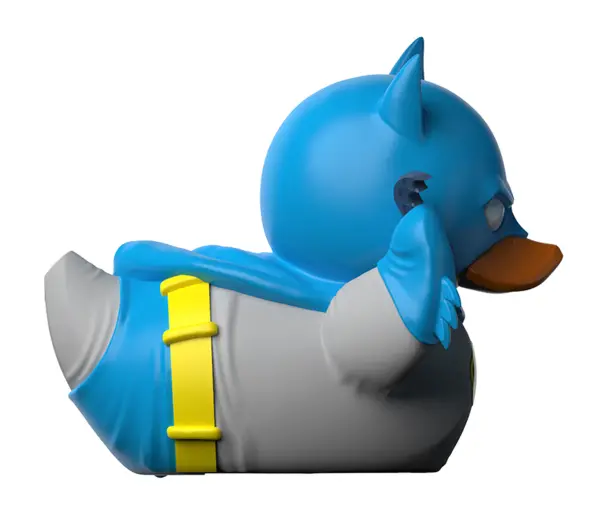 TUBBZ DC Comics: Batman