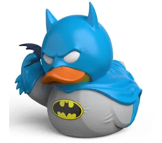 TUBBZ DC Comics: Batman