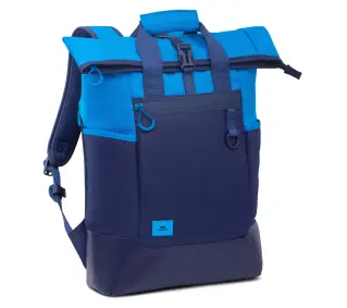 Rivacase Dijon 5321 25L 15,6" Niebieski