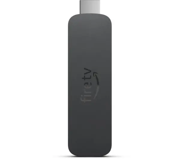 Amazon Fire TV Stick 4K 2024