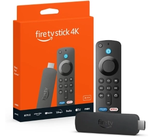 Amazon Fire TV Stick 4K 2024