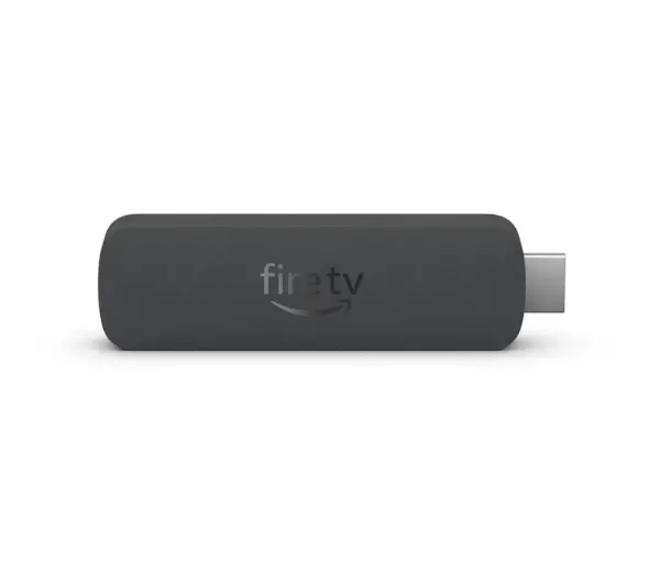 Amazon Fire TV Stick 4K 2024