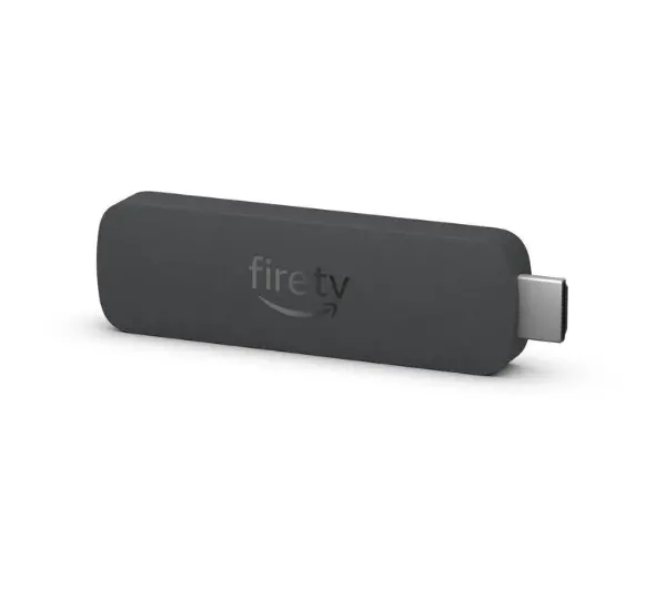 Amazon Fire TV Stick 4K 2024