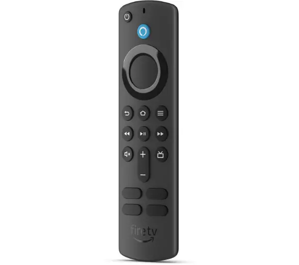 Amazon Fire TV Stick 4K 2024
