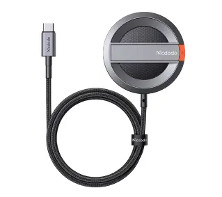 Mcdodo CH-5500 15W Czarny