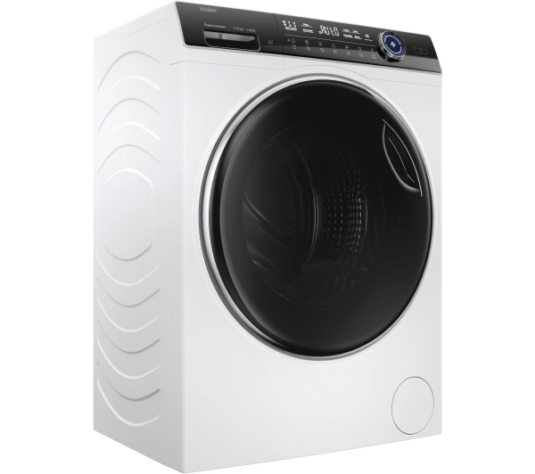Haier I-Pro 7 Plus HW80-B14979TU1-S Slim Funkcje AI 8kg 1400 obr/min Zdalne sterowanie - TRZECI -55%, ALBO 5-TY ZA 1ZŁ - Kup na Raty - RRSO 0%