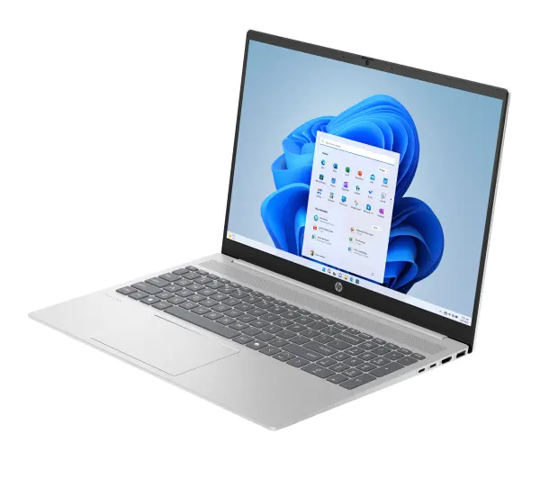 HP Pavilion 16-ag0019nw 16" R7 8840U 16GB RAM 512GB Dysk SSD Win11 Srebrny Funkcje AI - ⚡ EURO HIT CENOWY! ⚡ - Kup na Raty - RRSO 0%
