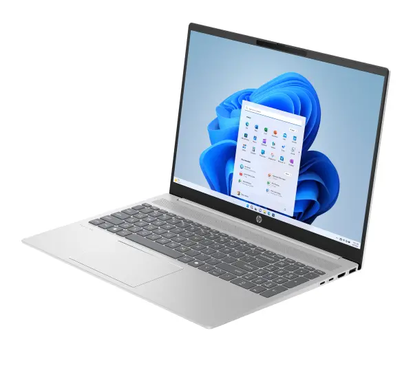 HP Pavilion 16-ag0019nw 16" R7 8840U 16GB RAM 512GB Dysk SSD Win11 Srebrny Funkcje AI - ⚡ EURO HIT CENOWY! ⚡ - Kup na Raty - RRSO 0%