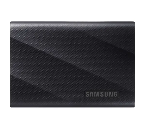 Samsung SSD T9 4TB USB 3.2 Czarny