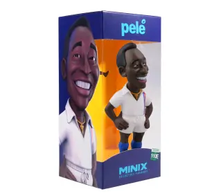 Minix Pele Escape to Vctory