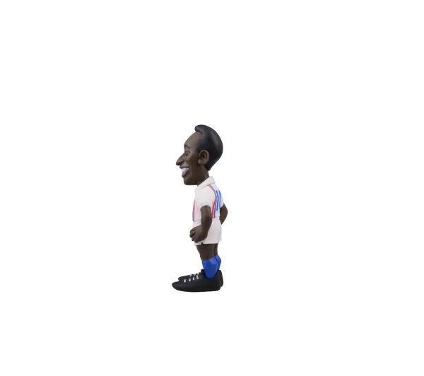 Minix Pele Escape to Vctory