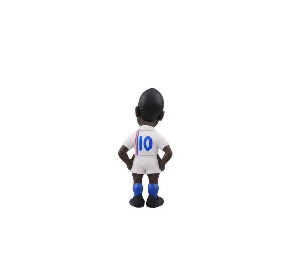 Minix Pele Escape to Vctory