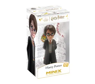 Minix Harry Potter: Harry Potter