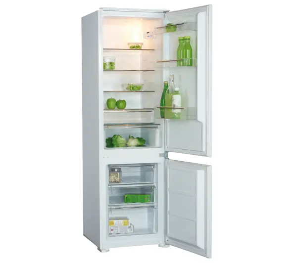 Lodówki do zabudowy - MPM 259-KBI-16/E 178cm Komora świeżości