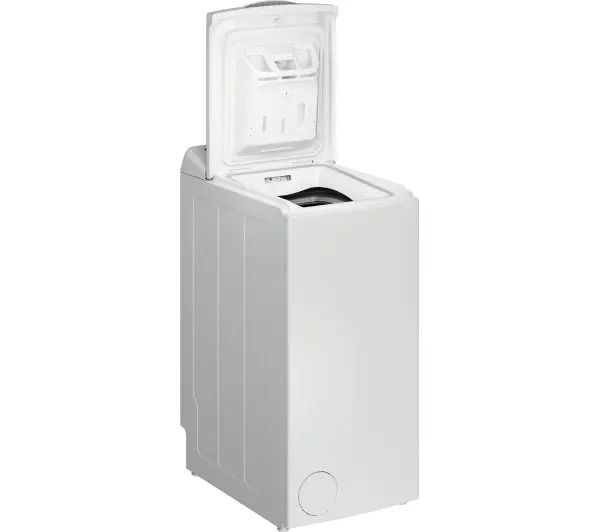 Indesit BTW S50400 PL/N 5kg 1000obr/min - TRZECI -55%, ALBO 5-TY ZA 1ZŁ - Kup na Raty - RRSO 0%
