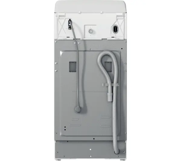 Indesit BTW S50400 PL/N 5kg 1000obr/min - TRZECI -55%, ALBO 5-TY ZA 1ZŁ - Kup na Raty - RRSO 0%
