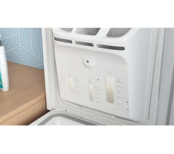 Indesit BTW S50400 PL/N 5kg 1000obr/min - TRZECI -55%, ALBO 5-TY ZA 1ZŁ - Kup na Raty - RRSO 0%