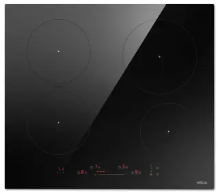 Elica Primis 604 Plus BL 59cm - TRZECI -55%, ALBO 5-TY ZA 1ZŁ - Kup na Raty - RRSO 0%
