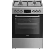 Beko FBE6330GXDSN Termoobieg