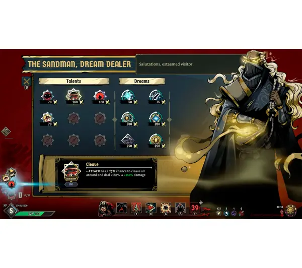 Ravenswatch Legendary Edition Gra na Nintendo Switch