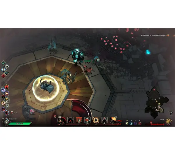 Ravenswatch Legendary Edition Gra na Nintendo Switch
