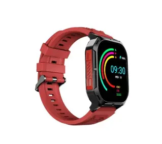 HiFuture FutureFit Ultra3 Czerwony