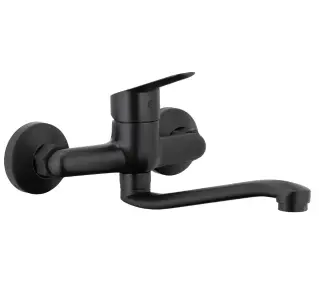 KFA Armatura Sparc 5410-910-81 Mosiężna Czarny - TRZECI -55%, ALBO 5-TY ZA 1ZŁ