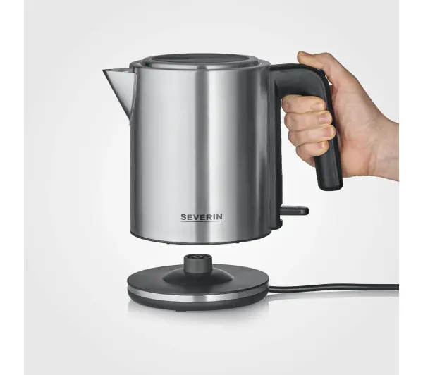 Severin WK 3489 1l 2400W
